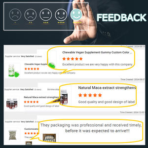 Cápsulas de Suplemento de Vitaminas y Minerales para el Cuidado de la Salud Ocular en Adultos, Fórmula Herbal Natural 16 en 1 con Zeaxantina y Luteína, OEM - Product Image 3