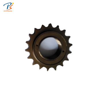 Tốc Độ Đơn Xe Đạp <span class=keywords><strong>Freewheel</strong></span> <span class=keywords><strong>Sprocket</strong></span> <span class=keywords><strong>16T</strong></span> <span class=keywords><strong>Freewheel</strong></span> 18T, 22T - Product Image 3