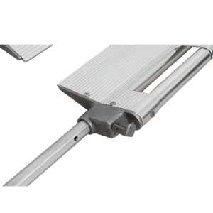 Luar ruangan Kemah darurat ABS Aloi dapat dilepas perenggang darurat - Product Image 4