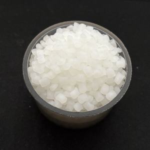 Precio de fábrica Pp Gránulos Copolímero de polipropileno de alta calidad Plástico general - Product Image 2