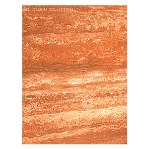 Panel de Pared de Piedra Flexible Rowena Travertino con Textura 3D para Decoración de Apartamentos, Tiendas y Fábricas en EE. UU. - Product Image 2