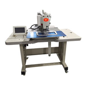 Patterns Sewing Machine G326 Leather Sewing Machine Automatic Cross Stitch Sewing Machine - Product Image 1