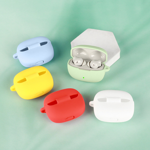 Étui de protection pour écouteurs OnePlus Nord Buds 4 <span class=keywords><strong>Pro</strong></span>, OnePlus Buds Ace 3, <span class=keywords><strong>coque</strong></span> en silicone pour écouteurs, étui pour <span class=keywords><strong>Airpods</strong></span> <span class=keywords><strong>Pro</strong></span> - Product Image 1