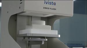 Attrezzatura per Laboratorio Dentistico di Alta Qualità, Forno per Sinterizzazione Rapida di Zirconia Dentale - Product Image 5