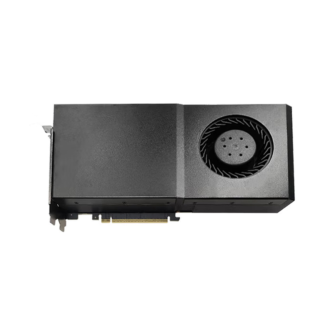 Brand New Stock RTX5090 32GB Custom GPU Turbo Graphics Card Artificial Intelligence Simulation Computing Graphics Card