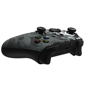 Accessoires pour manette de jeu, coque de remplacement, design personnalisé, étuis pour manette de jeu Xbox Series X S - Product Image 5