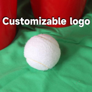 Jeu de bière <span class=keywords><strong>géant</strong></span> pour l'extérieur, jeu de lancer pour la cour et le jardin, sac de transport - Product Image 3