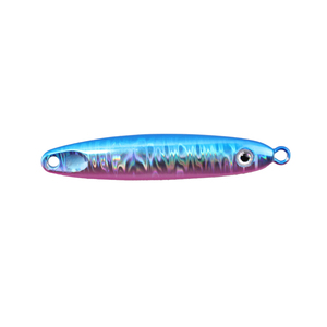 RTS pesce tungsteno piombino Jig lig 60g verticale Jig per l'oceano scorfano - Product Image 5