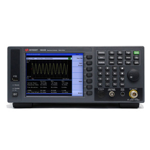 Analizador de Espectro RF Keysight N9320B de 3GHz para I+D Electrónico y Uso en Laboratorio - Product Image 4