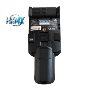 Barrière photoélectrique de sécurité MS2-H200 MS2-H300 MS2-H400 MS2-H500 MS2-H600 MS2-H800 Capteur infrarouge à faisceau traversant pour machines industrielles - Product Image 1