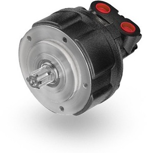 Moteur hydraulique Jahns, conception compacte pour l'industrie chimique et l'ingénierie des processus - Product Image 4