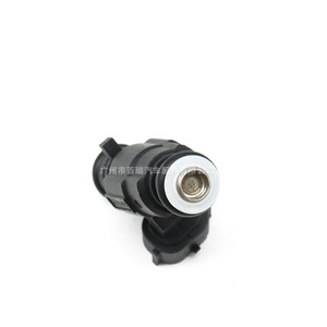 Inyector de Combustible Fiat 35310-03200, Pieza Automotriz de Plástico - Product Image 2
