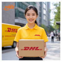 Agent d'expédition rapide DDP, Chine-États-Unis porte-à-porte, économique, commande avec assurance commerciale
