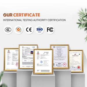 Cochecito de Bebé Md GK01 con Marco de Hierro, Ruedas EVA de 6 Pulgadas Delanteras y 8 Pulgadas Traseras, Giro de 360 Grados, Plegado en un Solo Paso, Freno, para Trotar, 20 kg, 0-3 Años - Product Image 5