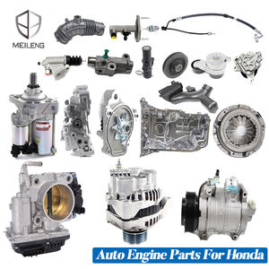 ระบบ<span class=keywords><strong>ไฟ</strong></span>ส่องสว่างอัตโนมัติขับรถด้านหลัง33500สำหรับ Honda ODYSSEY - Product Image 4