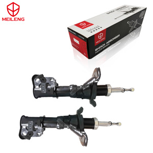 331048 331049 Pièces de suspension Amortisseurs avant gauche et droit pour Honda CRV CR-V RD RD5 2.0L RD7 2.4L 2001-2006 - Product Image 1