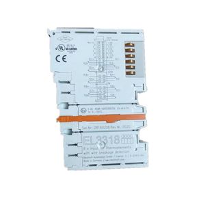 Kl1362 Nueva Marca <span class=keywords><strong>Beckhoff</strong></span> Módulos LED <span class=keywords><strong>PLC</strong></span> PAC y Controladores Dedicados - Product Image 3