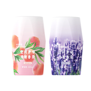 Ambientador Líquido 400ml, Fragancia Duradera, Uso Doméstico, Botella No Tóxica - Product Image 3
