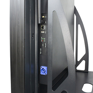 P2.5 trong nhà <span class=keywords><strong>LED</strong></span> Poster Màn hình biển quảng cáo trung tâm mua sắm họp đám cưới <span class=keywords><strong>LED</strong></span> hiển thị hiệu ứng đẹp 640x1920mm - Product Image 4