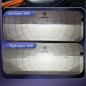 หลอด<span class=keywords><strong>ไฟ</strong></span> AF21 gpne 50W gpne <span class=keywords><strong>ไฟ</strong></span>ตัดหมอก2นิ้วสำหรับรถยนต์ทุกสภาพอากาศ - Product Image 4