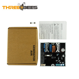 Regulador de Voltaje Automático DSR <span class=keywords><strong>AVR</strong></span> para Repuestos de Generadores - Product Image 5