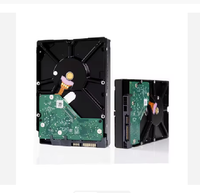 ST16000NT001 16TB 7200RPM SATA 6Gb/s 256MB 3.5 Inch Internal HDD Server Hard Disk Drive