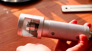 Juego de herramientas de alambre dorado - Product Image 5