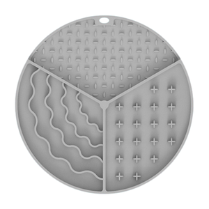 Alimentador lento de silicona para mascotas para aliviar la ansiedad - Product Image 5