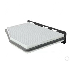 Tự động ô tô Xe Điều hòa không khí cabin Bộ lọc không khí cho VW 1k0819644b xe cabin Bộ lọc không khí Hot Bán 1987432097 cf11486 la181 - Product Image 2