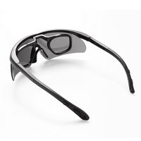 Yijia nouvelles lunettes de tir tactiques Protection des yeux lunettes de Protection anti-rayures lunettes de sécurité Laser