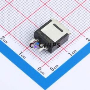 Transistor à effet de champ (MOSFET) TK16G60W-VB TO-263(D2PAK) neuf et original - Product Image 2