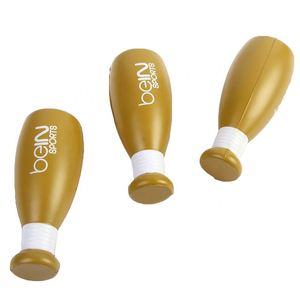 Pelota Antiestrés Personalizada con Logotipo, Regalo Promocional, Pelota de PU con Relieve, Juguete Deportivo Unisex para Adultos - Product Image 2