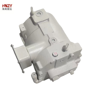 Pompe hydraulique série <span class=keywords><strong>RP</strong></span> RP15A1-22-30-011 RP15A1-22-30-T RP15A3-22-30 RP15A3-22Y-30-150 Pompe à rotor hydraulique - Product Image 3
