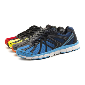 <span class=keywords><strong>Zapatillas</strong></span> <span class=keywords><strong>deportivas</strong></span> antideslizantes para hombre, calzado deportivo transpirable, fabricante de China, sepatu lari - Product Image 6