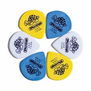 Jelo PD-02 Delrin Kích Thước Nhỏ Và Lớn Nhà Máy Giá Biểu Tượng Tùy Chỉnh Guitar Picks Biểu Tượng Tùy Chỉnh Màu Sắc Plectrum Phụ Kiện Picks - Product Image 6