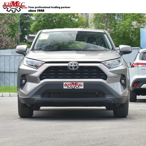 Vente chaude 2024 2025 Toyota hybride japonaise pour <span class=keywords><strong>SUV</strong></span> RAV4 R18 Voiture à essence automatique - Product Image 2