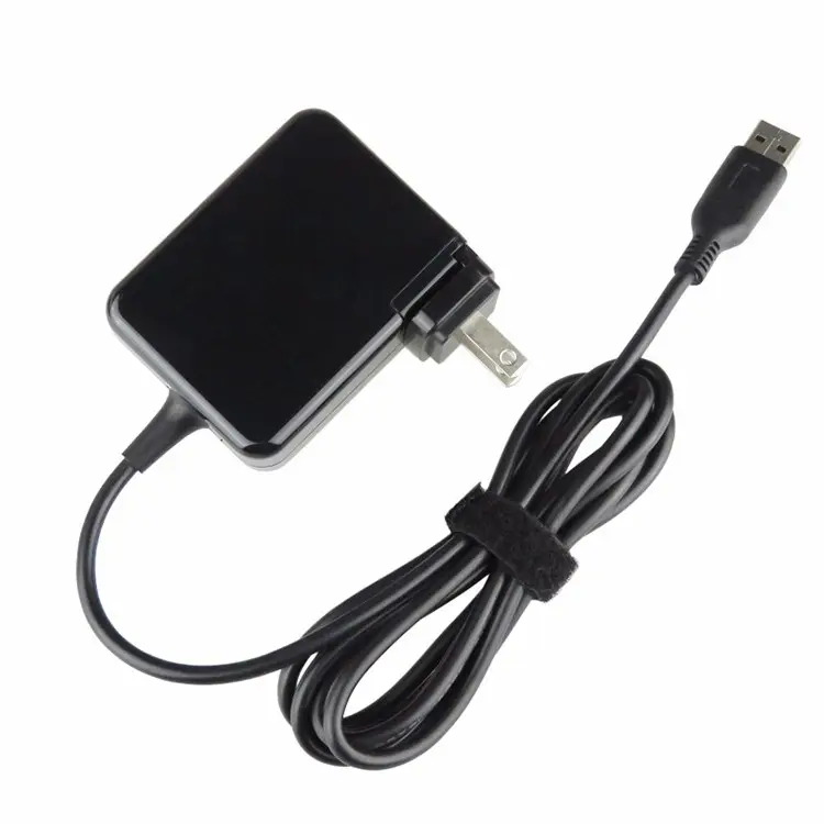 Wall Mount AC Adapter AC Adaptor For Lenovo 20V 2A 40W G480 G485 S10-3 S10-2 S100 S200 G470 U160 Laptop Adapter Charger