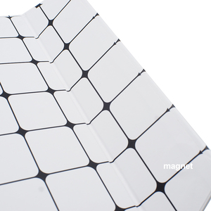 Caja de cartón de lujo con <span class=keywords><strong>cierre</strong></span> magnético, caja de papel de cartón con tapa dura, cajas de embalaje de regalo <span class=keywords><strong>para</strong></span> cosméticos - Product Image 5