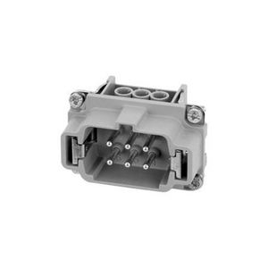 (โมดูลขั้วต่อแบบ Heavy Duty) C146 10A006 <span class=keywords><strong>810</strong></span> 1 - Product Image 1
