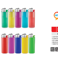 DY briquet à silex jetable gaz logo personnalisé cigarette cricket briquet à silex rechargeable