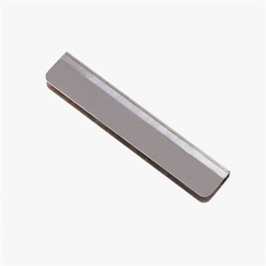 แถบปิดขอบไดโรกุ แถบป้องกันมุมกระเป๋าเดินทางแบบโลหะ DL-18 - Product Image 1