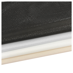 50% Polyester + 50% PU Windproof Không Thấm Nước Chống-Tĩnh Xuống Áo Khoác Vải 100% Polyester Chống Nước Cho Cô Gái Hàng May Mặc - Product Image 2