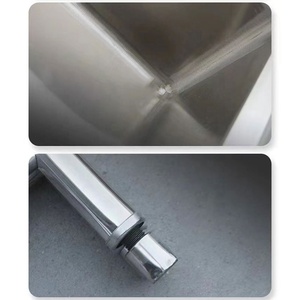Lavavajillas Comercial Independiente / Lavavajillas Industrial con Cinta Transportadora / Lavavajillas Automático para Restaurante - Product Image 4
