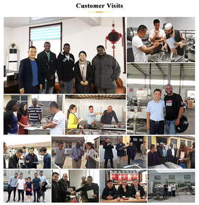 Fabrika fiyat profesyonel büyük satış otomatik patates kızartması patates cipsi üretim hattı işleme ekipmanları - Product Image 5