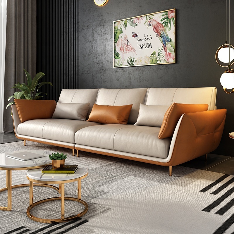 New Arrival Commerical Furniture MDF 3