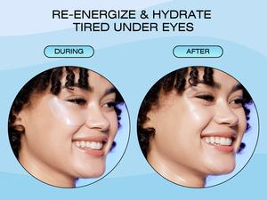 Lance Marque privée Patchs en silicone pour les <span class=keywords><strong>yeux</strong></span> Soin des <span class=keywords><strong>yeux</strong></span> bio Réduire les cernes Hydrater la peau Gel Masque pour les <span class=keywords><strong>yeux</strong></span> pour hommes et femmes - Product Image 3