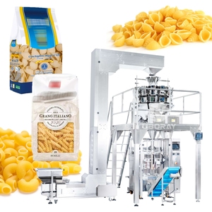 Tự động mặt đất Nuts máy đóng gói giá cho rang đậu phộng máy đóng gói thông Nuts máy đóng gói - Product Image 1