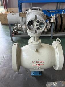 ผู้ผลิตอุปกรณ์ควบคุมการไหลของจีน รับผลิตชุดควบคุมอัจฉริยะตามสั่ง - Product Image 2