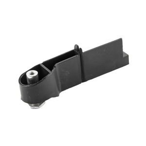 Audi A6 09-12 Grille <b>Bracket</b> 4F0807771 4F0807772 <b>Plastic</b> Replacement Part - Product Image 4