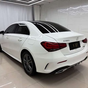Voiture d'occasion <span class=keywords><strong>Mercedes</strong></span>-Benz <span class=keywords><strong>Classe</strong></span> <span class=keywords><strong>A</strong></span> <span class=keywords><strong>180</strong></span> L Manuelle Berline Sportive 2022 Conduite à Gauche - Product Image 2